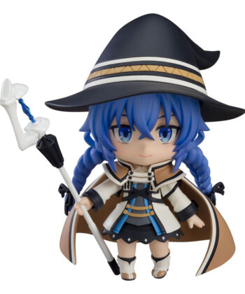 Mushoku Tensei: Jobless Reincarnation Nendoroid Actionfigur Roxy Migurdia