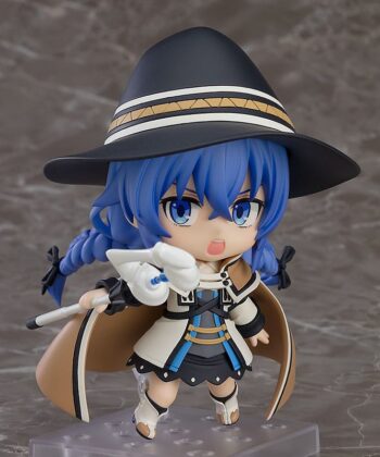 Alternative view of Mushoku Tensei: Jobless Reincarnation Nendoroid Actionfigur Roxy Migurdia