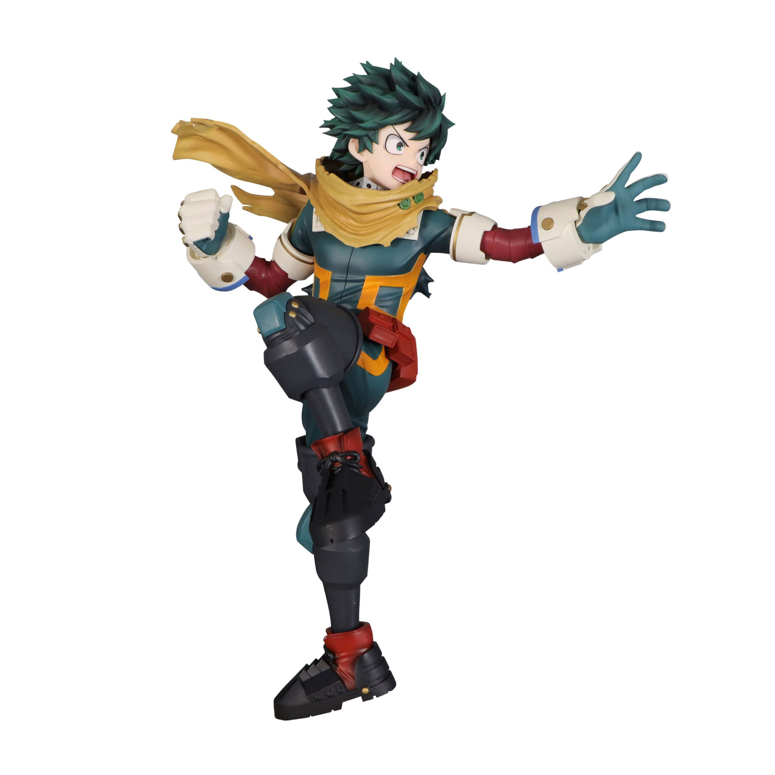My Hero Academia: You're Next Trio-Try-iT Figur Izuku Midoriya – Bild 6