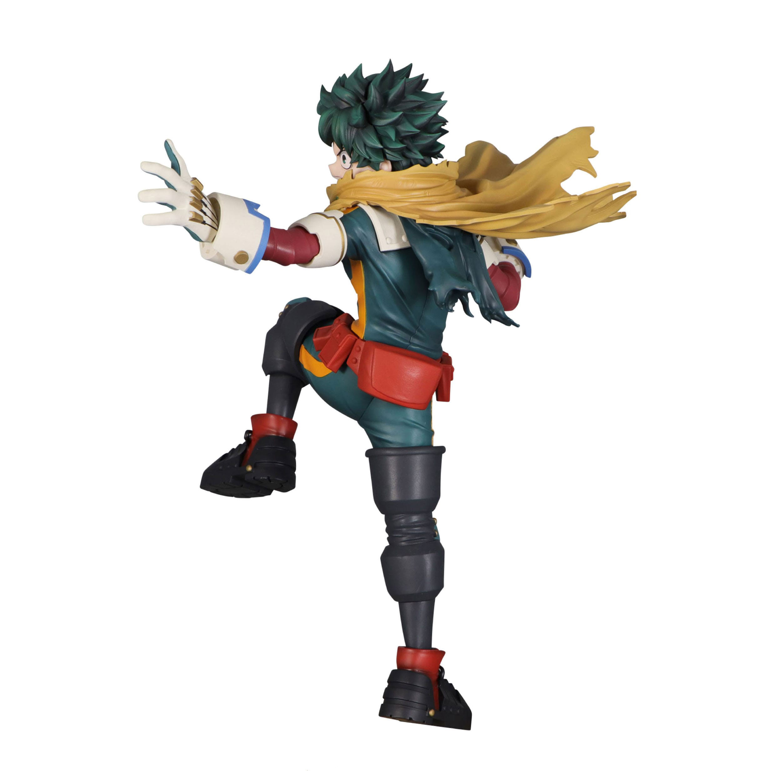 My Hero Academia: You're Next Trio-Try-iT Figur Izuku Midoriya – Bild 4