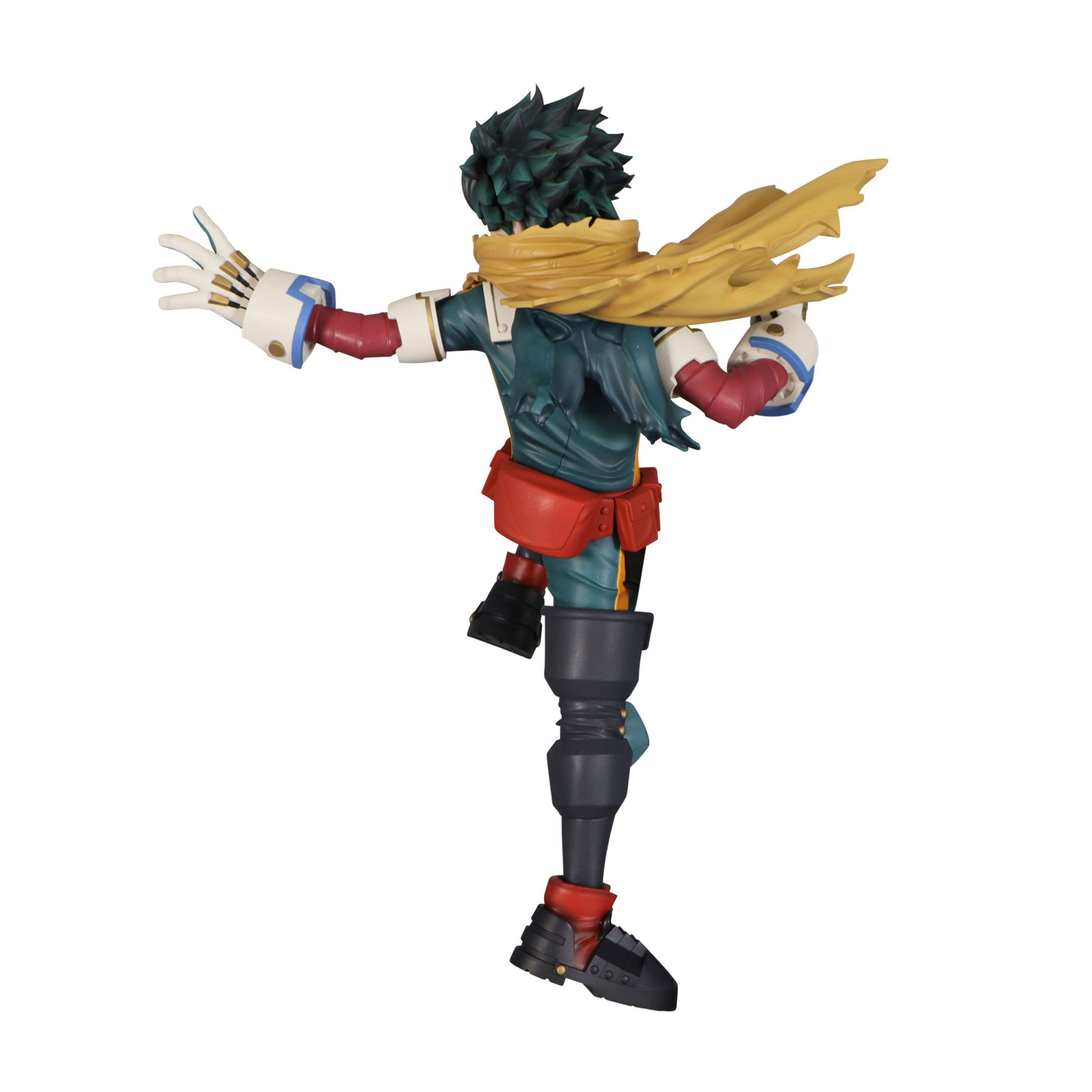 My Hero Academia: You're Next Trio-Try-iT Figur Izuku Midoriya – Bild 3