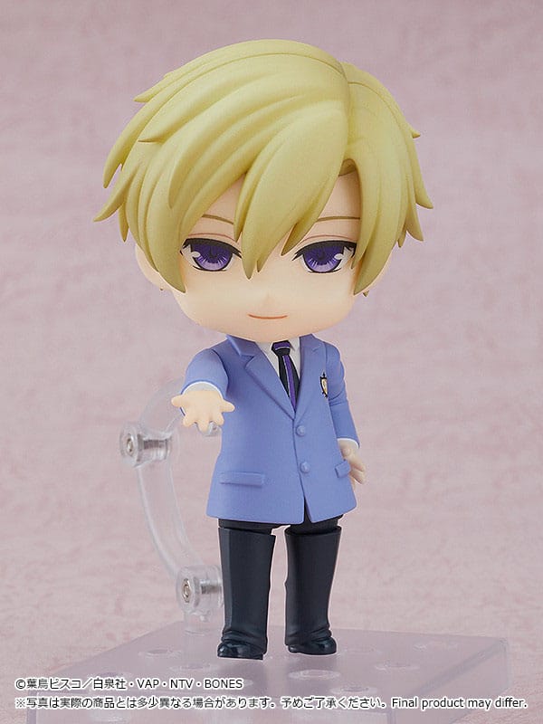 Ouran High School Host Club Nendoroid Actionfigur Tamaki Suoh – Bild 7