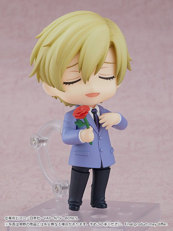 Ouran High School Host Club Nendoroid Actionfigur Tamaki Suoh – Bild 6