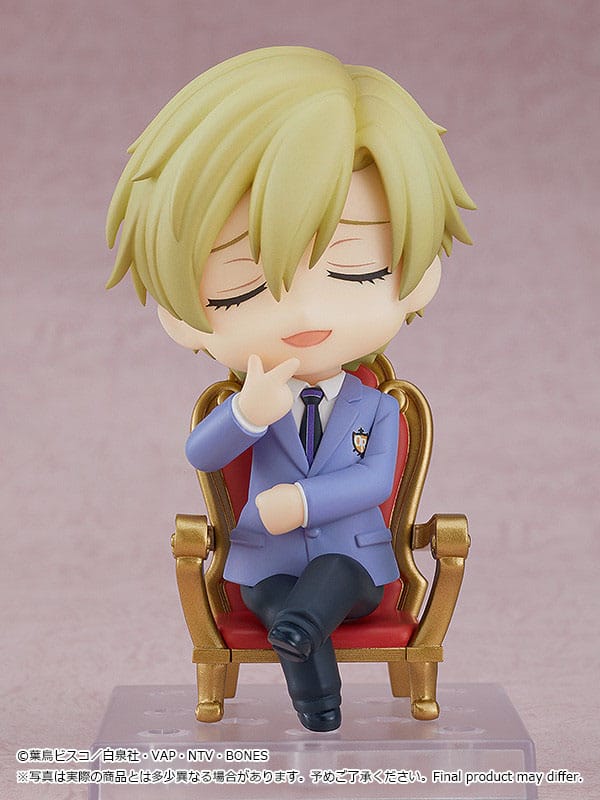 Ouran High School Host Club Nendoroid Actionfigur Tamaki Suoh – Bild 5