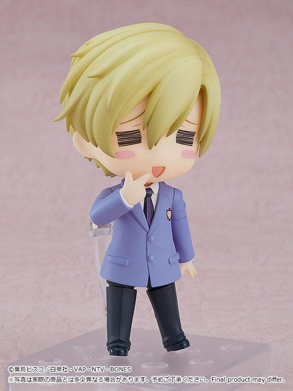 Ouran High School Host Club Nendoroid Actionfigur Tamaki Suoh – Bild 4