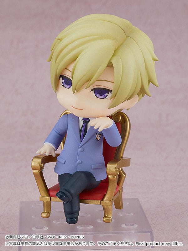 Ouran High School Host Club Nendoroid Actionfigur Tamaki Suoh – Bild 3