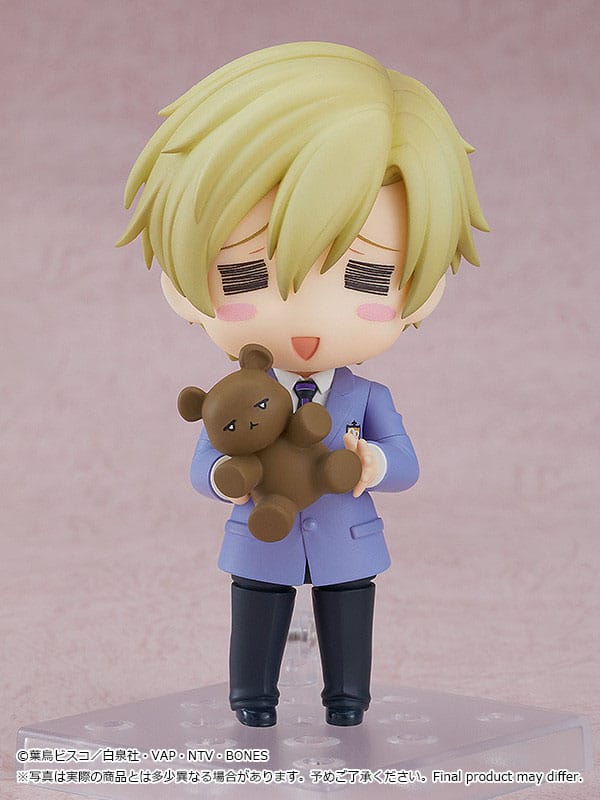 Ouran High School Host Club Nendoroid Actionfigur Tamaki Suoh – Bild 2