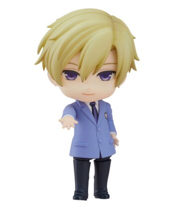 Ouran High School Host Club Nendoroid Actionfigur Tamaki Suoh