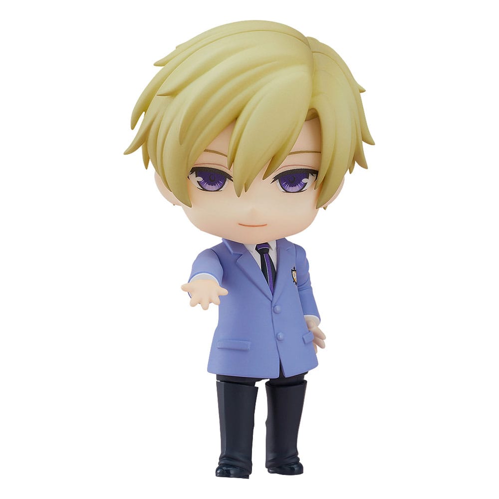 Ouran High School Host Club Nendoroid Actionfigur Tamaki Suoh