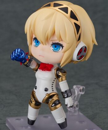Alternative view of Persona 3 Reload Nendoroid Actionfigur Aigis 2.0