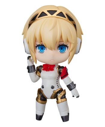 Persona 3 Reload Nendoroid Actionfigur Aigis 2.0