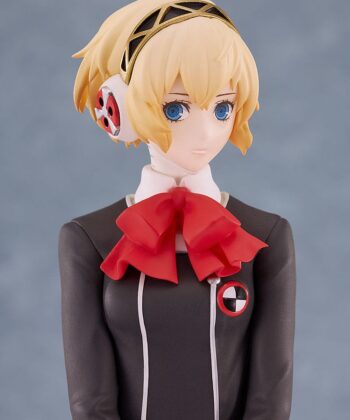 Alternative view of Persona 3: Reload Figur Pop Up Parade Aigis School Uniform Version