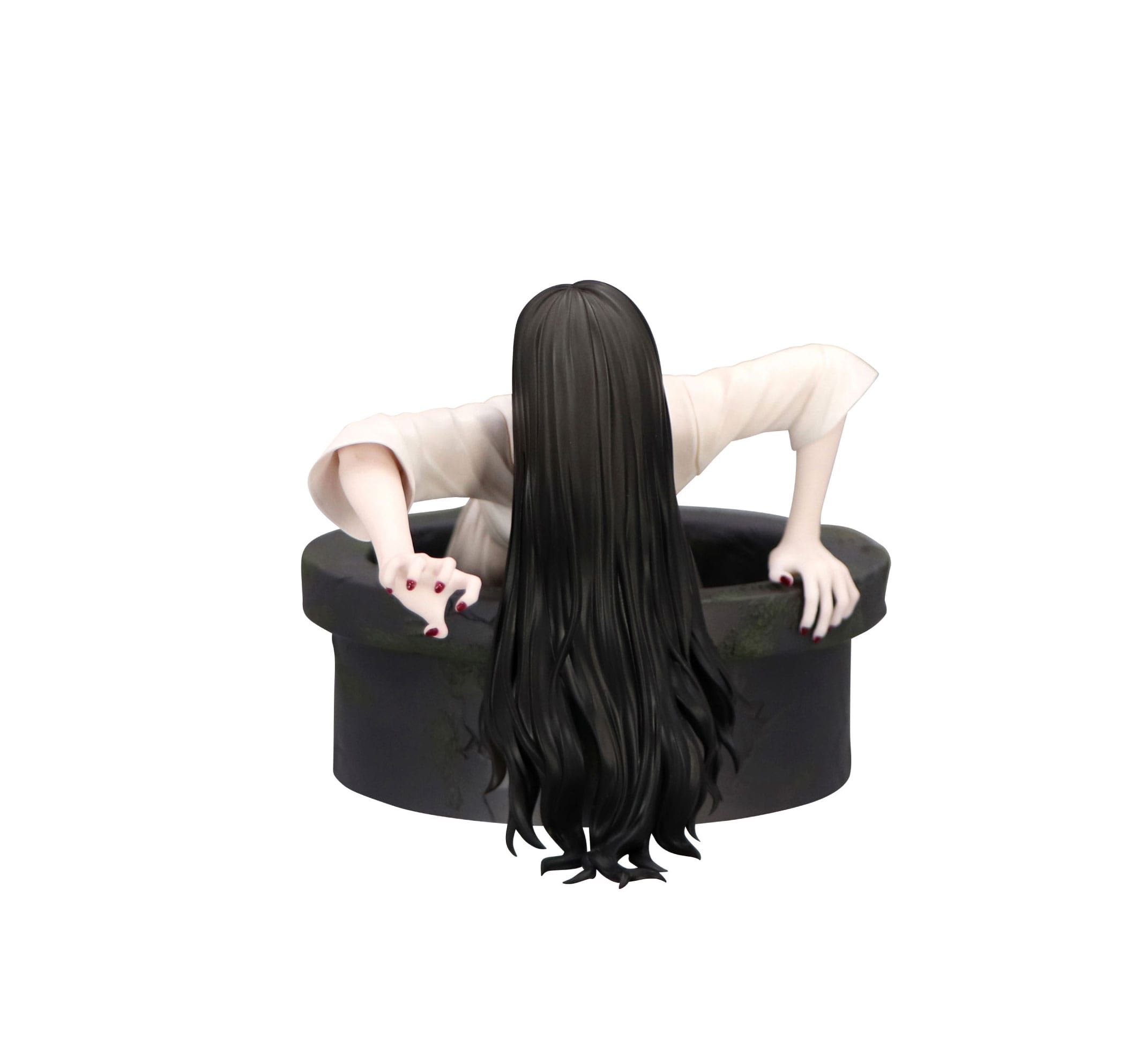 Sadako Noodle Stopper Figur Sadako