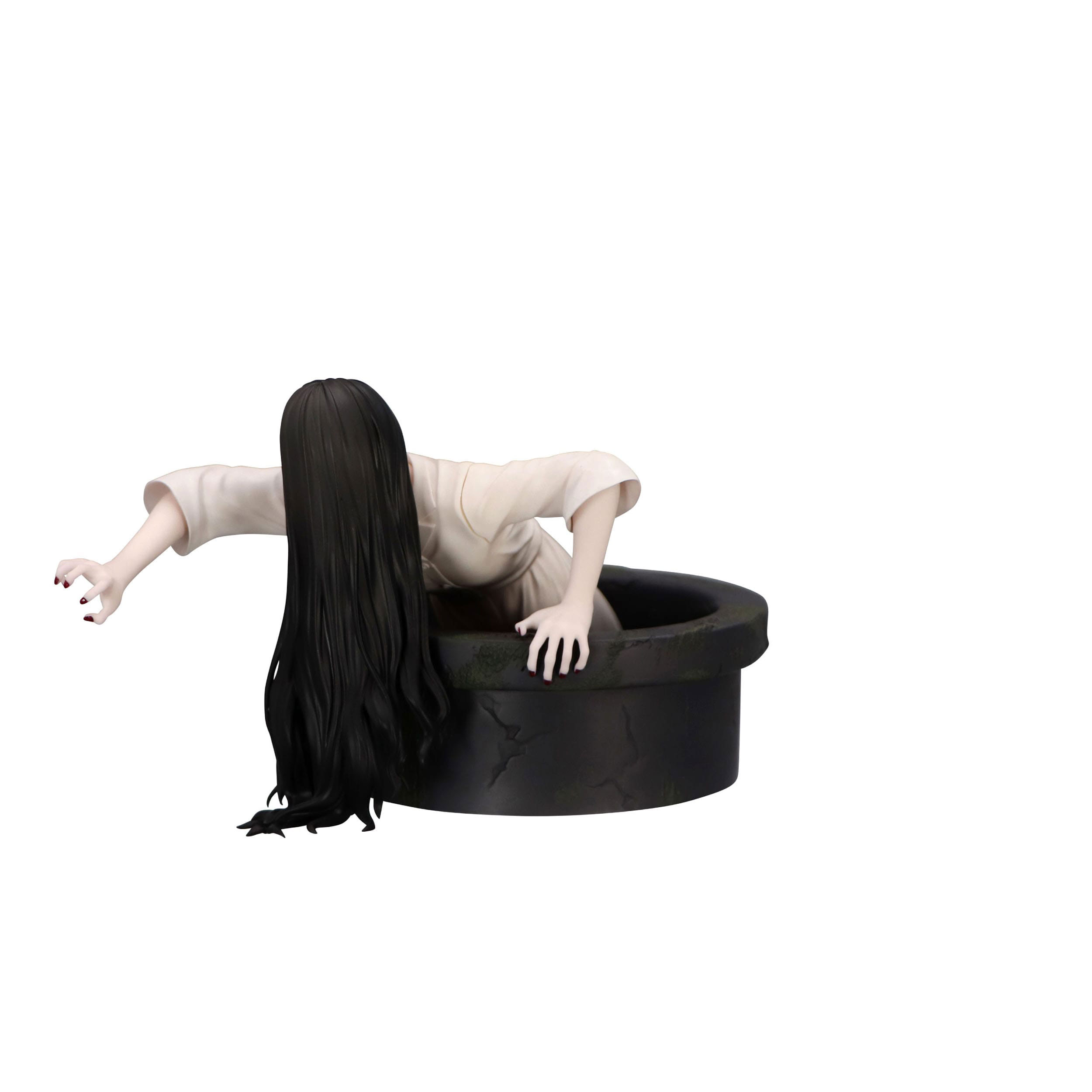 Sadako Noodle Stopper Figur Sadako – Bild 5