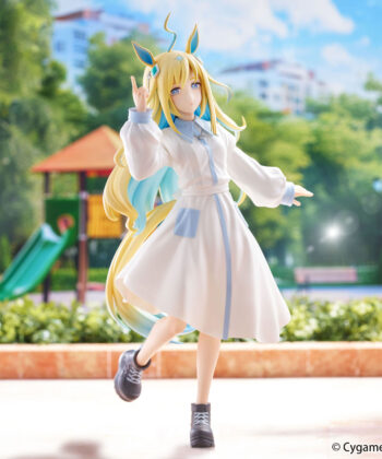 Uma Musume Pretty Derby Trio-Try-iT Figur Neo Universe